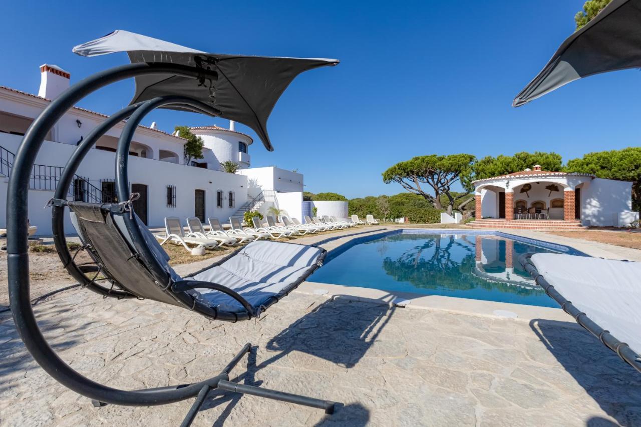 Solar Do Monte 1 Apartment Albufeira Exterior photo